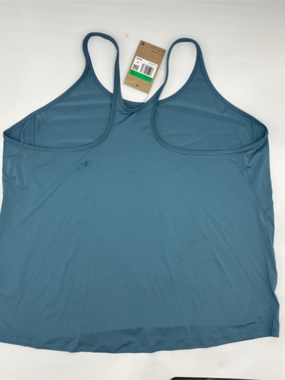 Tank Top - Picture 2 of 2